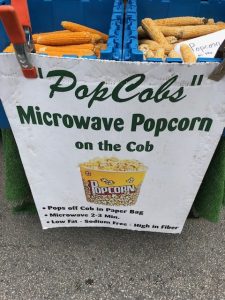 Pop cobs Chicago
