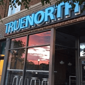 TruNorth Cafe in Chicago