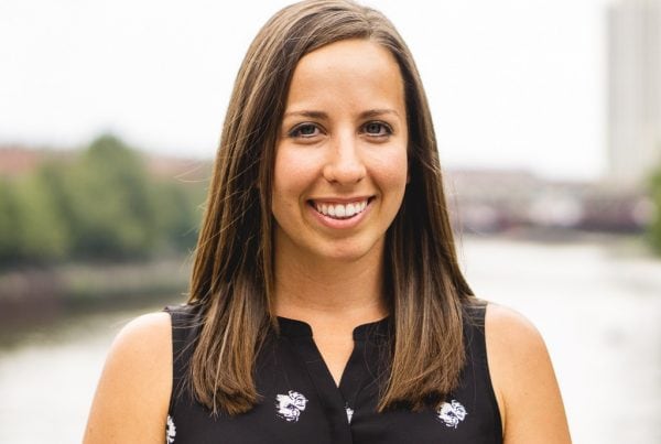 Dr. Ashley Lederman, DC Aligned Modern Health Chiropractor