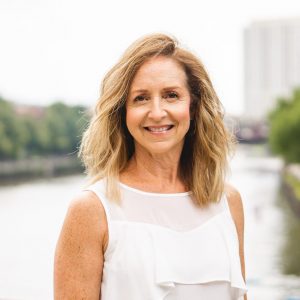 Jeannie Gorman, MS, CCN, LDN Registered Dietitian