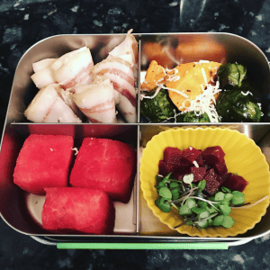 BarbieBentoBox