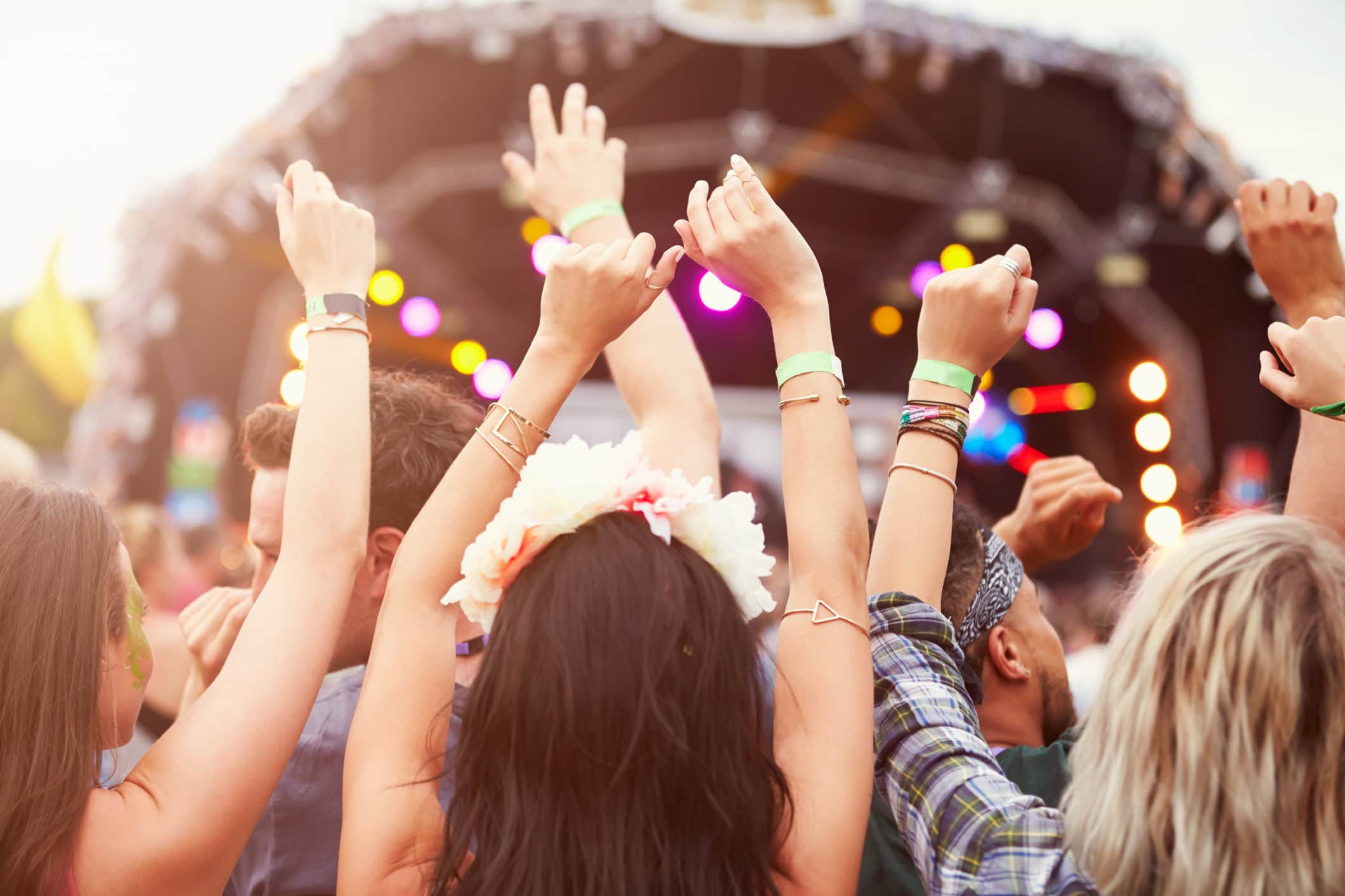 Festival Weekend