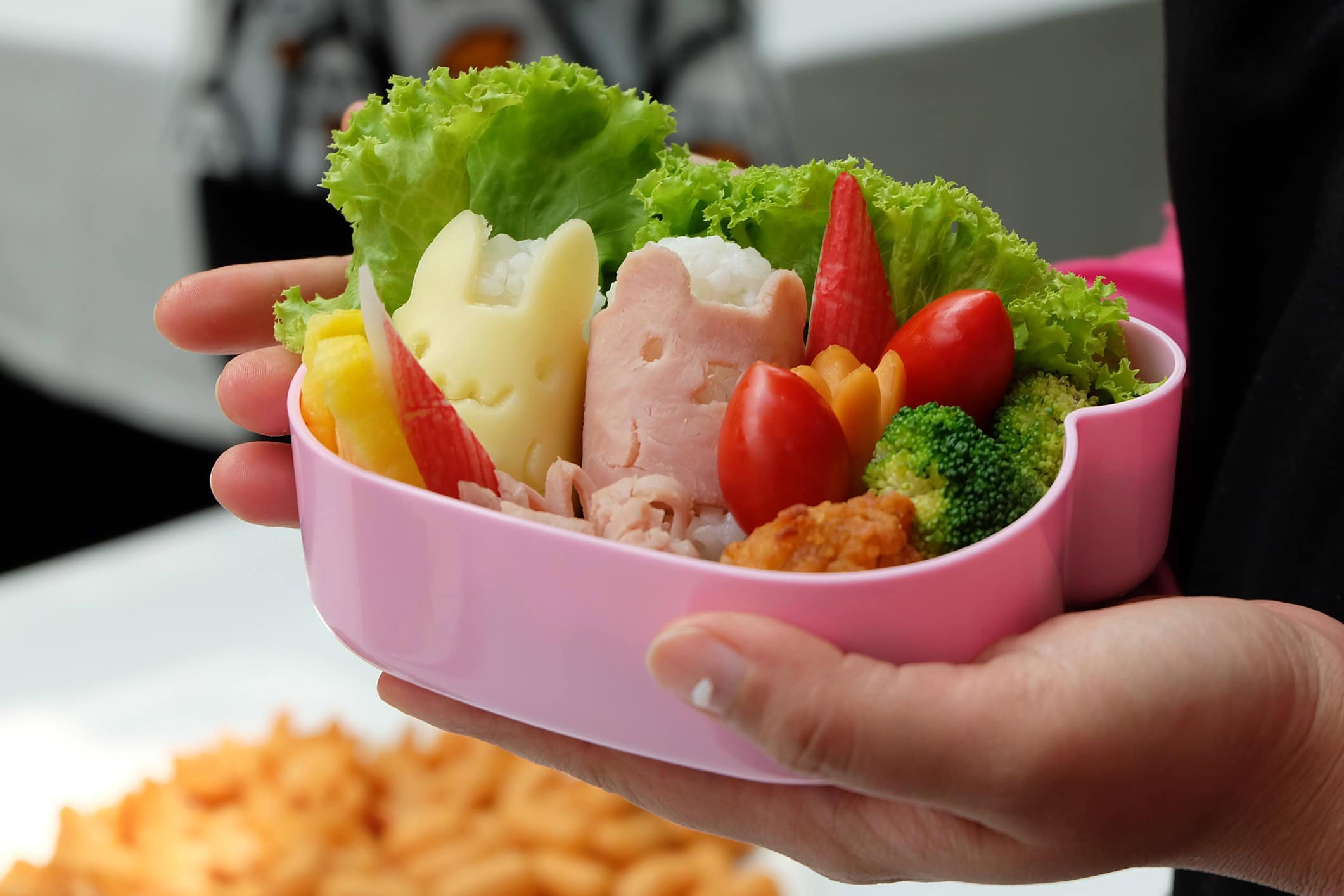BentoBox