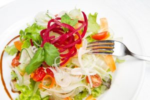 Turnip Salad