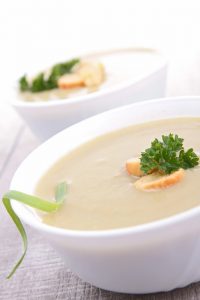 Turnip Soup