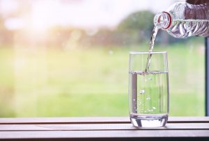 Water