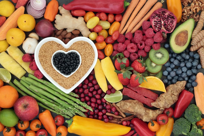 February is Heart Health Awareness Month