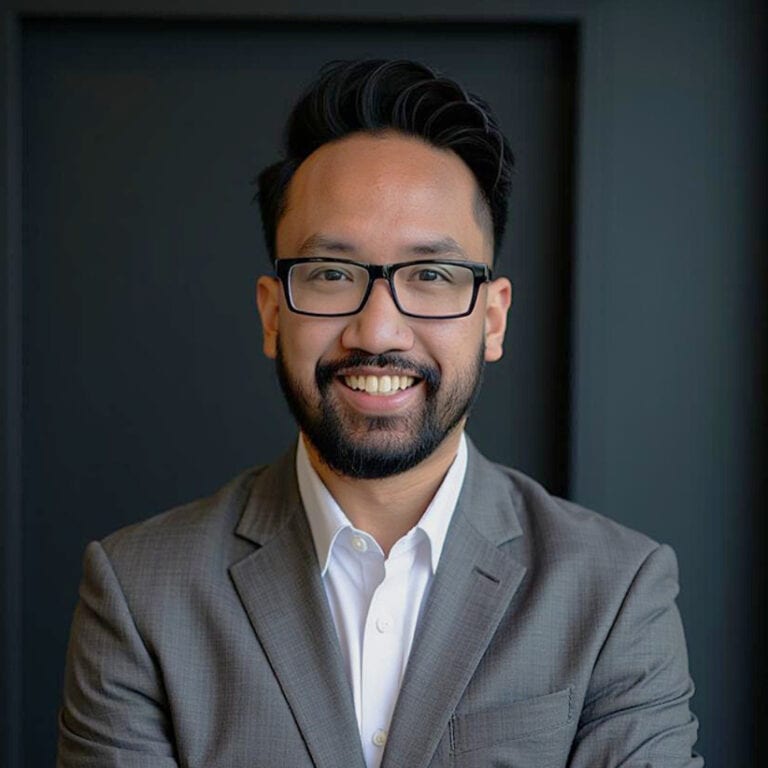 Dr. Jason Rejano, DC