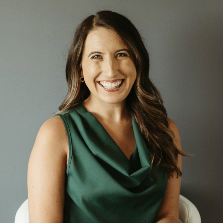 Dr. Alexis Mikrut, DC, MS