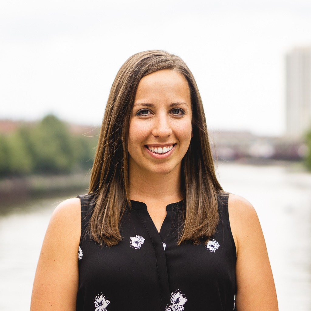 Dr. Ashley Lederman, DC, MS | Chiropractic Physician