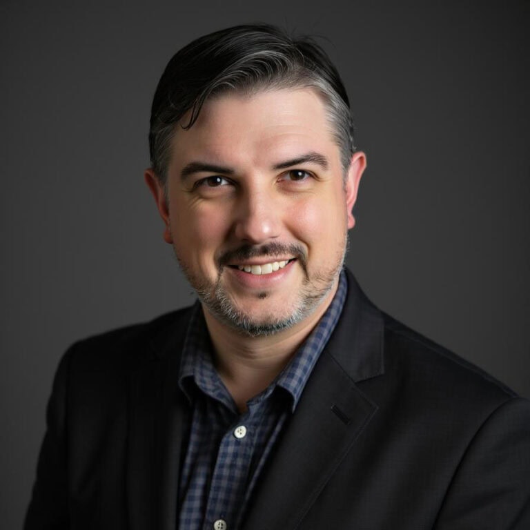 Dr. Joe Glowiak, DC, MS