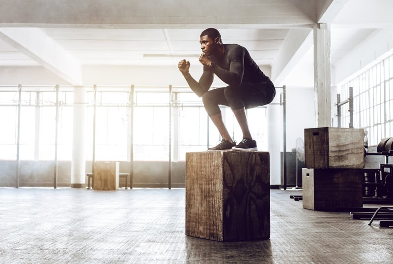 Overcoming Crossfit Mistakes