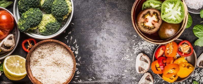 Celebrities try Meat Free Mondays