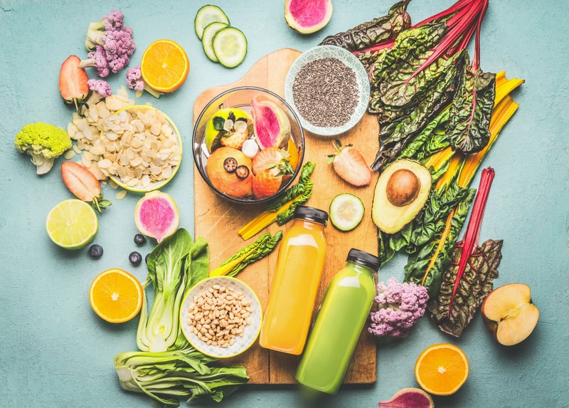 Taste of Summer – 10 Recipes That Bring Out Summer