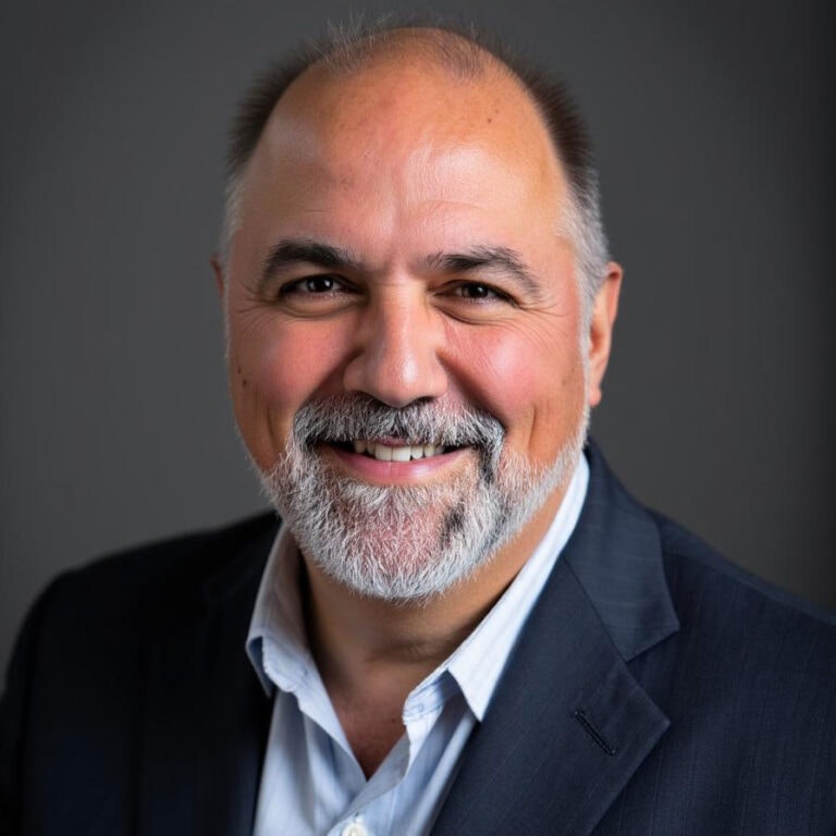 Dr. Ronald Bouffard, BS, DC, DABCI, DACBN