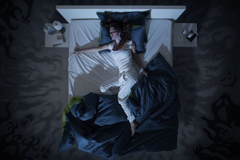 Sleep and Stress Relief for the Immune System | WEBINAR