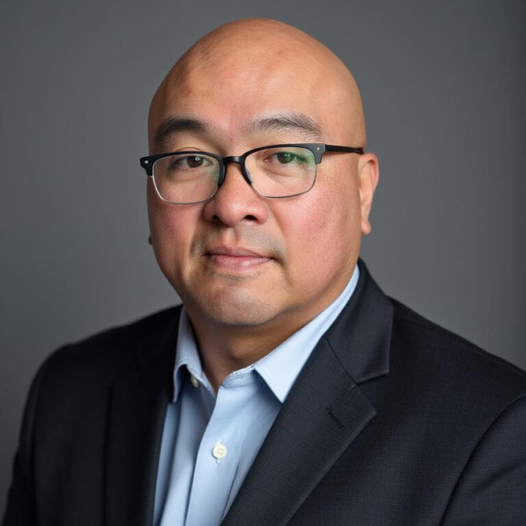 Dr. Michael Jamlang, DAOM, L.Ac