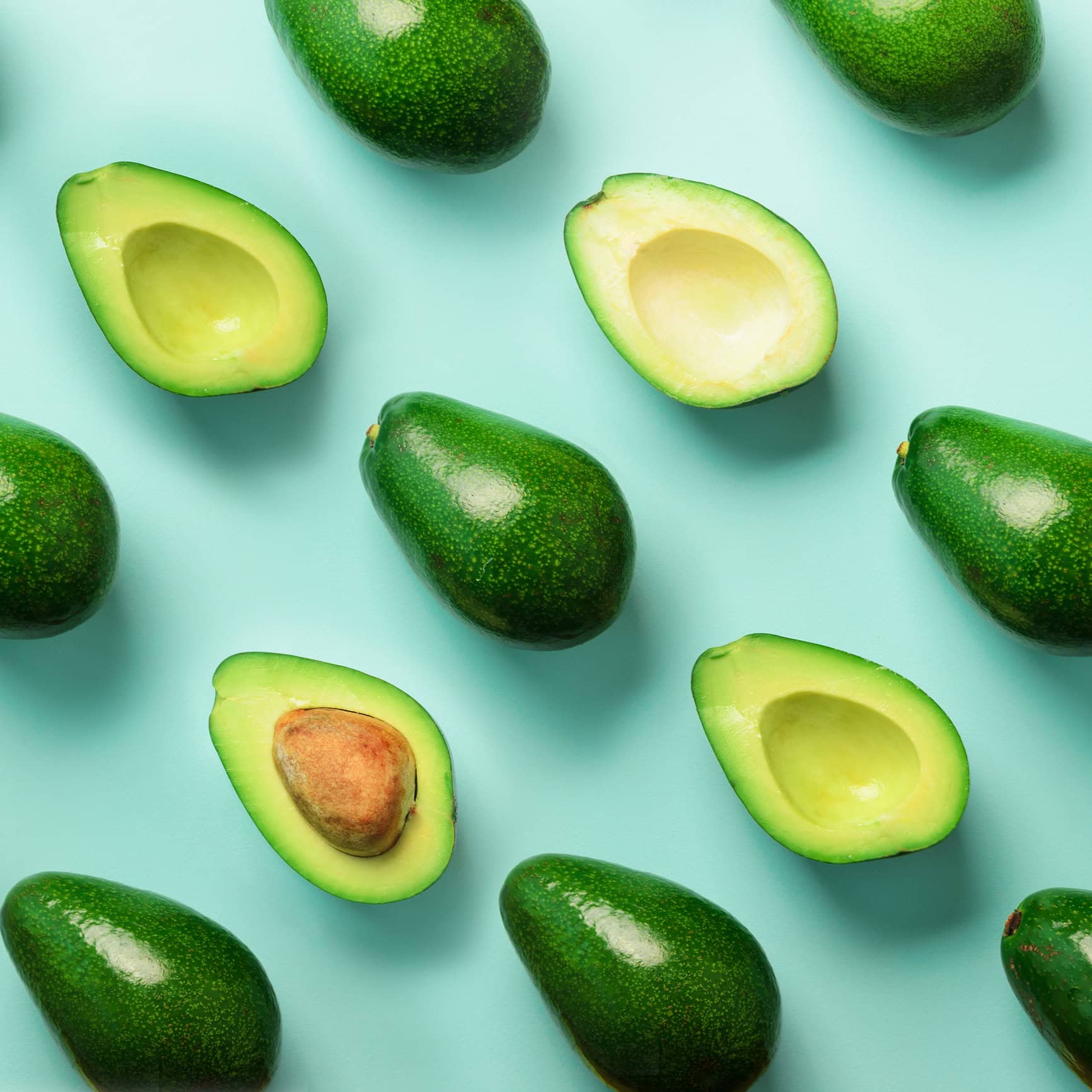 Food is Fuel: Sustaining Your Daily Energy | WEBINAR