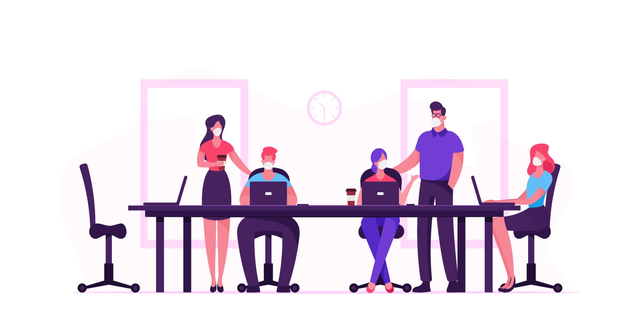 Healthy Habits for Back to School and Back to Office | WEBINAR