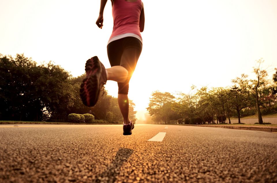 Off-Season Recovery, Maintenance, and Goal Setting for Runners | WEBINAR