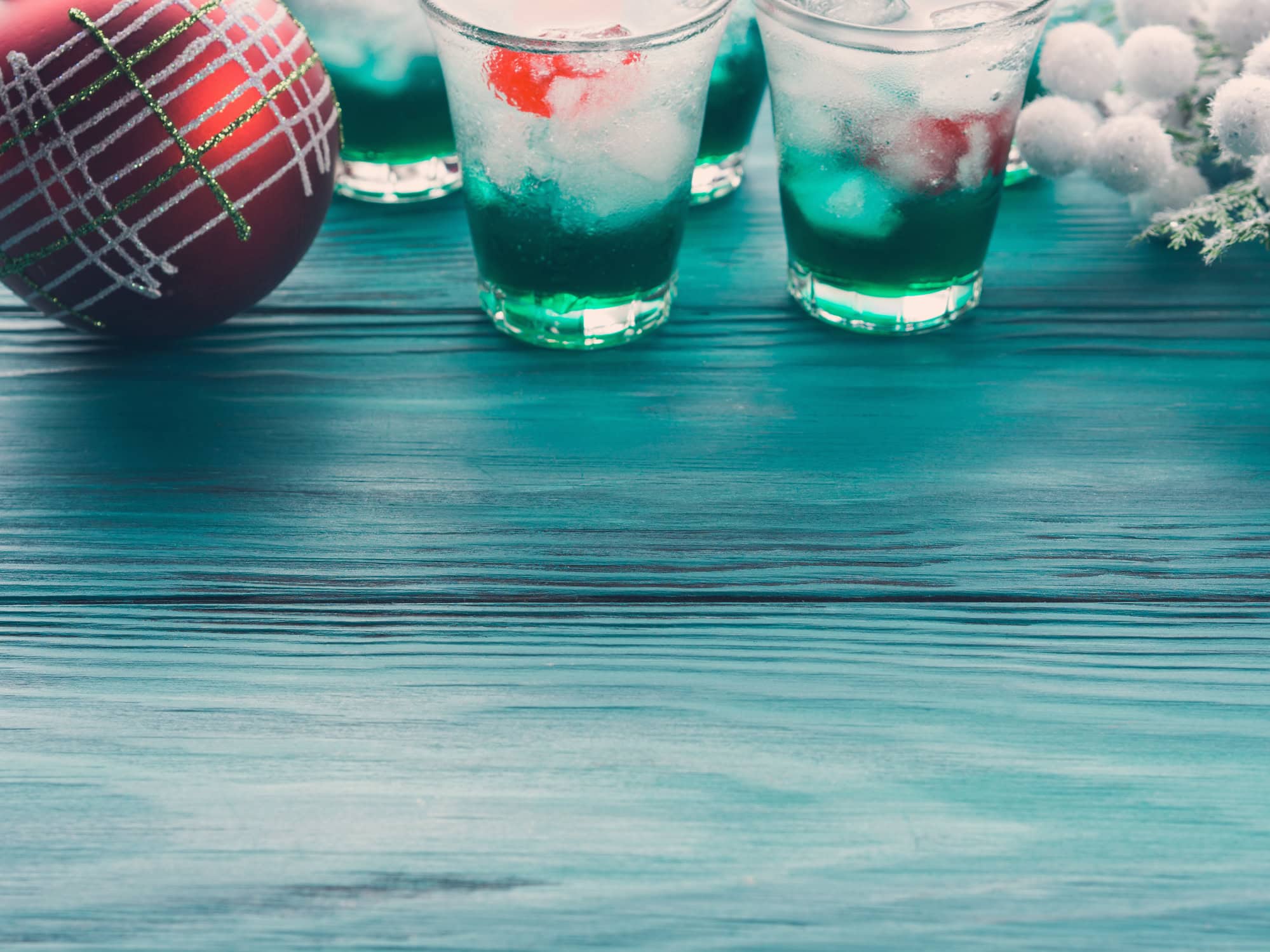 Holiday Abundance: Eating and Drinking for a Healthier Holiday Season | WEBINAR