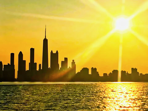Fight the Winter Blues with Vitamin D
