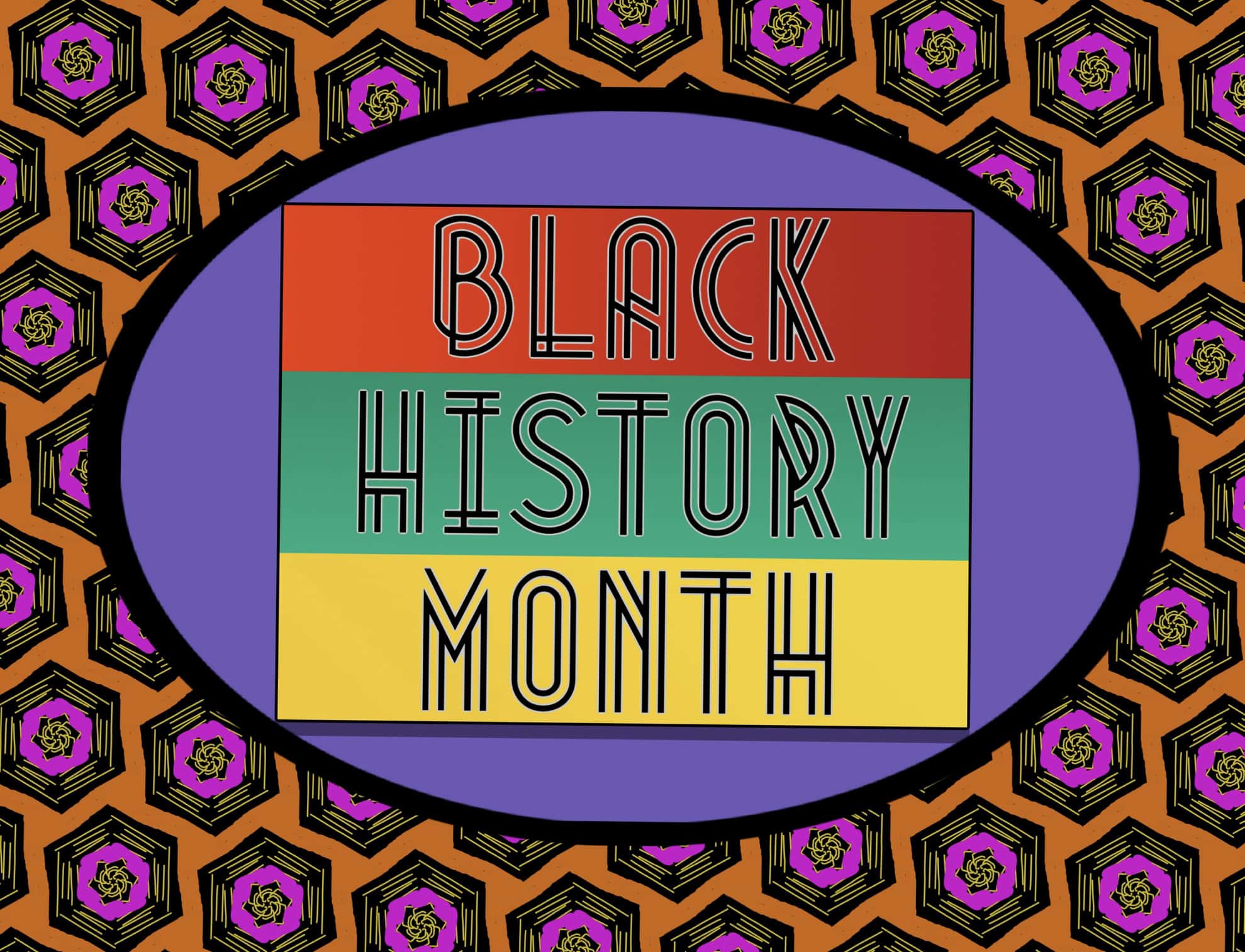 Black History Month: The First-Ever Chiropractic Adjustment
