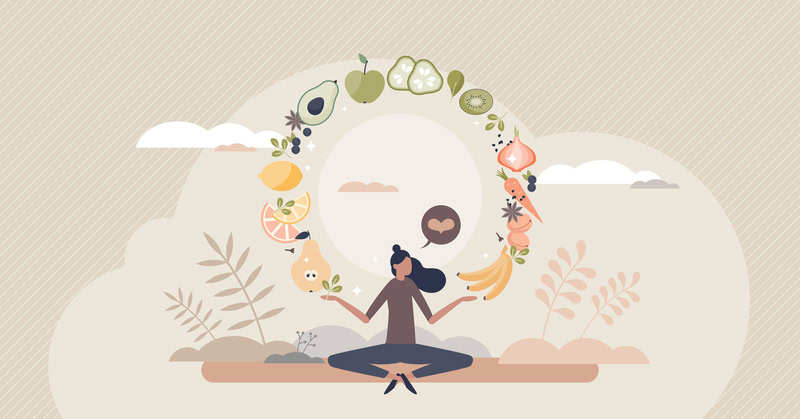 Food, Mood, and Mental Health | WEBINAR