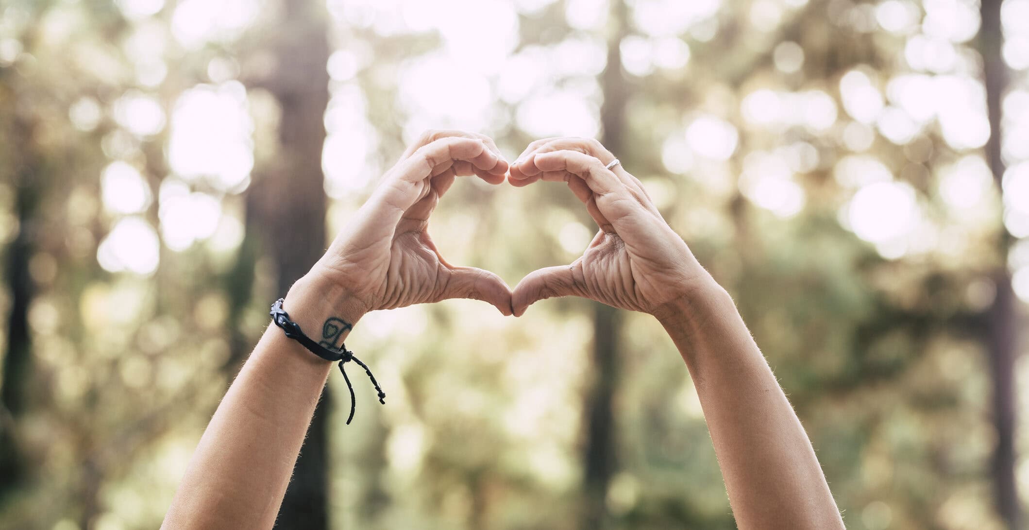 Earth Day 2022- Nature as Medicine