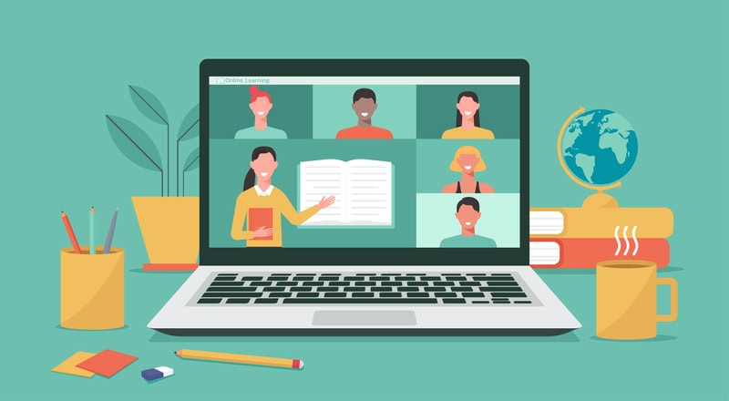 Workstation Ergonomics & Stretching (from Home or Office!)  | WEBINAR