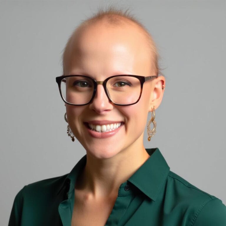 Dr. Courtney Sayre, DC, MSACN