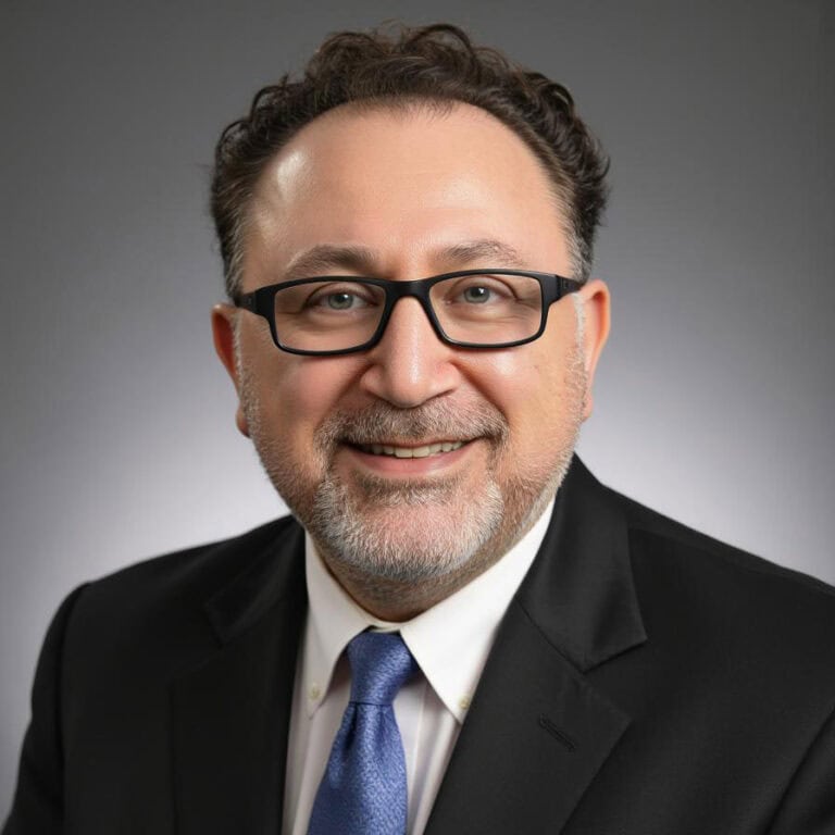 Dr. Hovig Vartanian, DC, DACBN