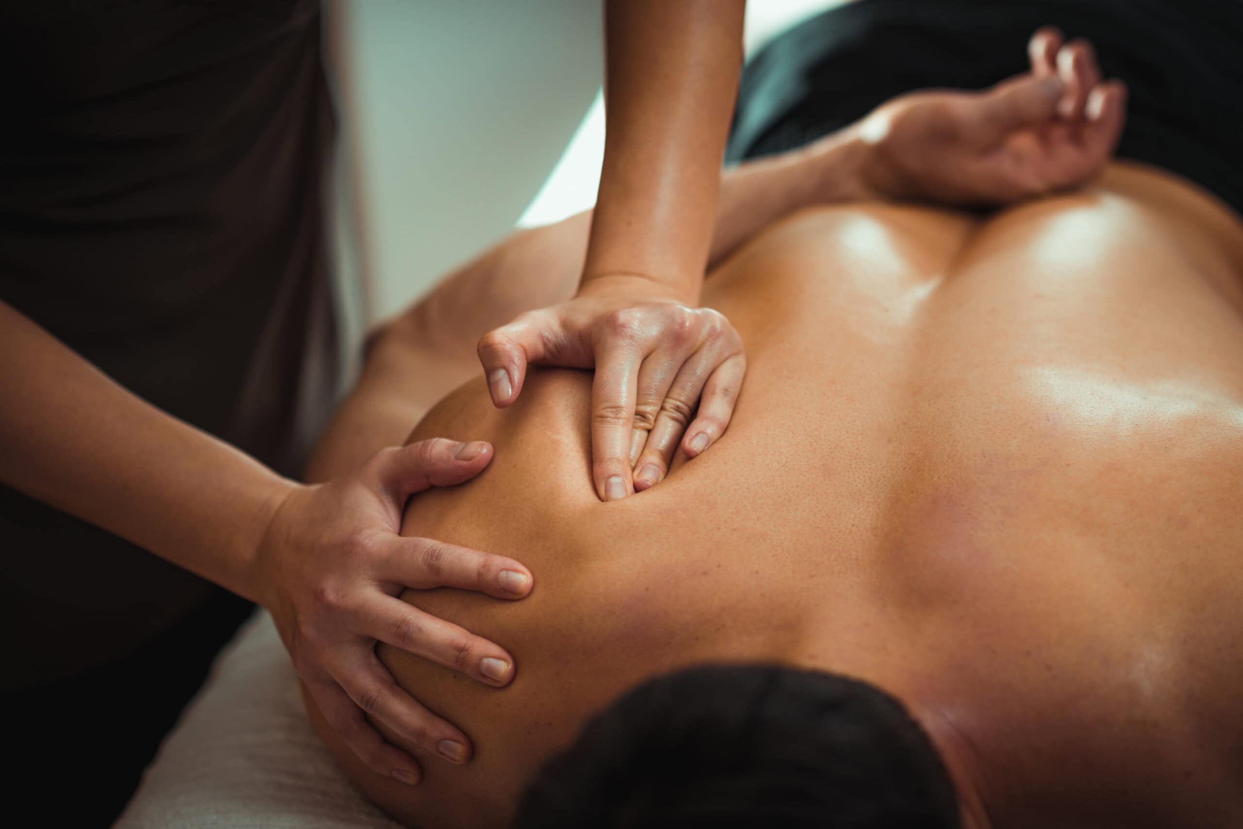 The Hidden Benefits of Massage