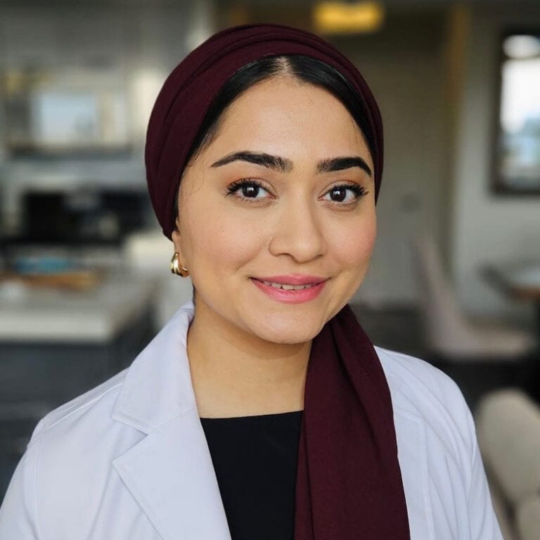 Dr. Zahra Jafry, MD