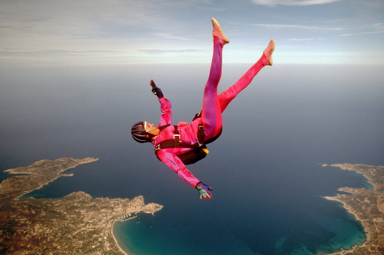 The Hormonal Freefall: Why Menopause Feels So Different