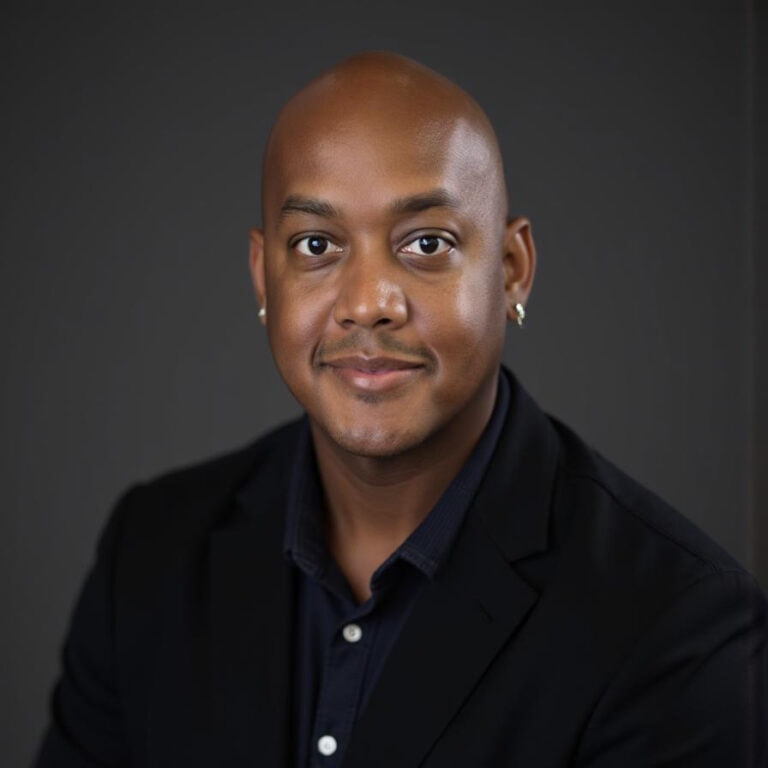 Dr. Marcus Steward, DC