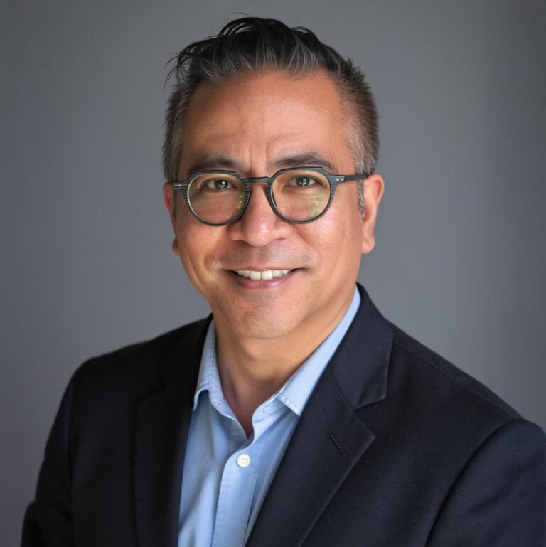 Carl M. Balingit, L.Ac, Dipl. OM