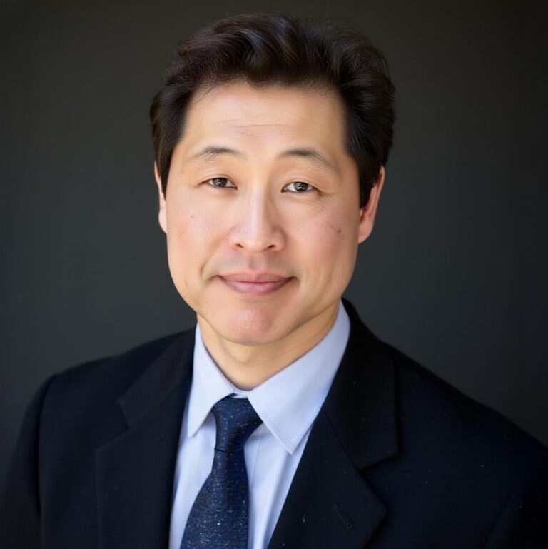 Dr. Eric Choi, DC, FIAMA