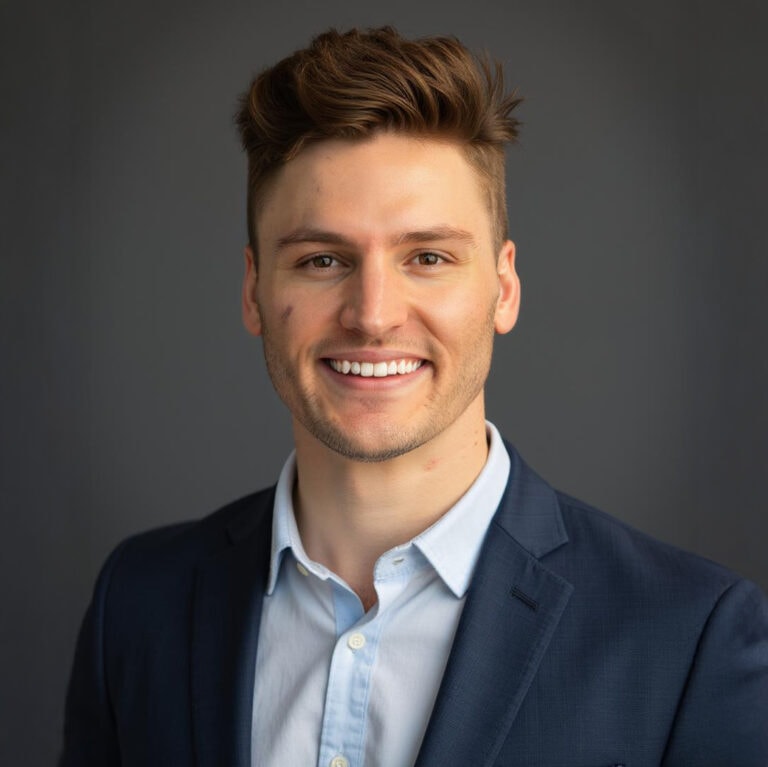 Dr. Zach Greenberg, DC