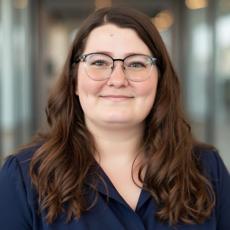 Dr. Hailey Campos, DC, Cert. Webster