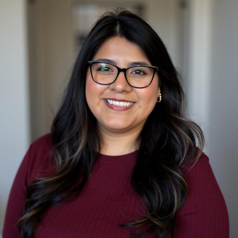 Jennifer Galindo-Sanchez