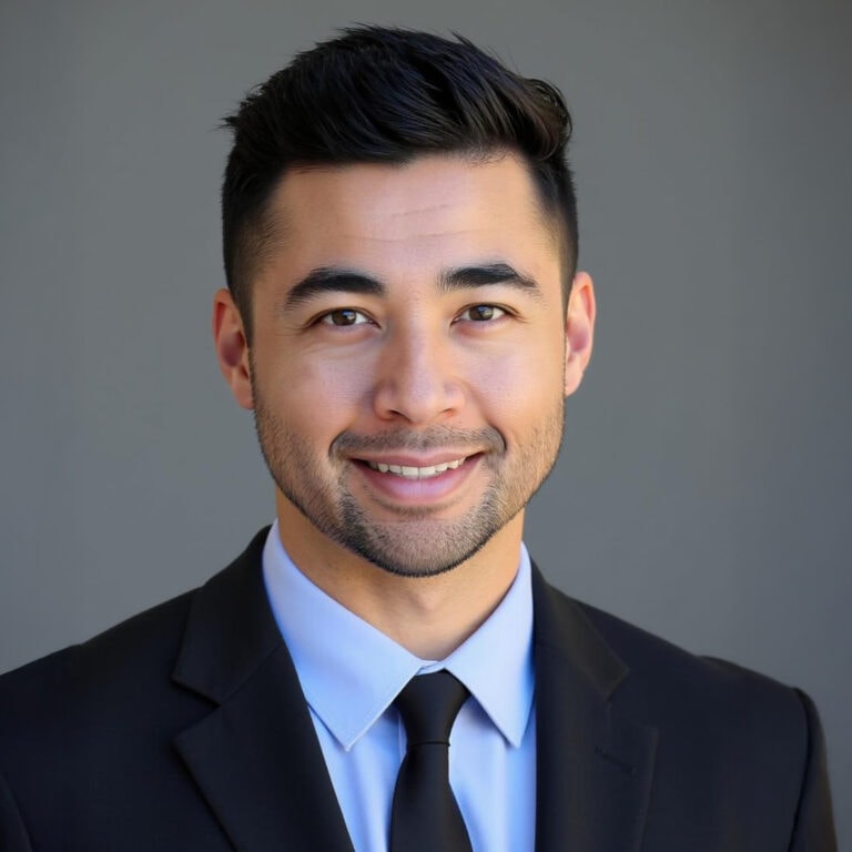 Luke Carbonella, MSN, FNP-BC