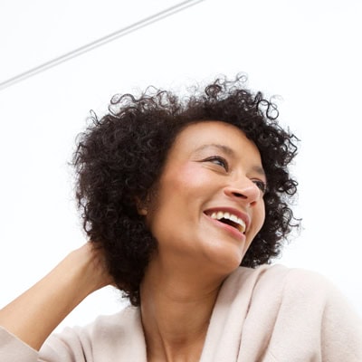 Functional medicine provider explaining a personalized treatment plan to a patient
