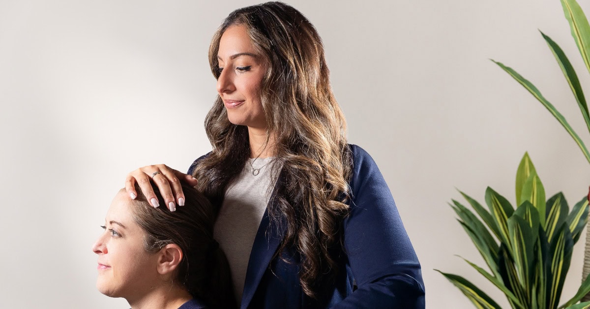 When to See a Chiropractor