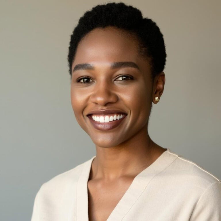 Dr. Augustina Amune, DC
