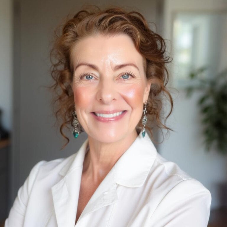 Dr. Joleene Anderson, DC, AFMC, DCBCN, DCCN