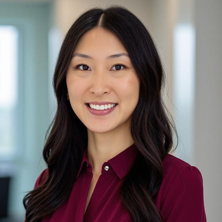 Amanda Wang
