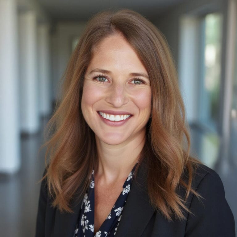 Dr. Grace Slavin, DC
