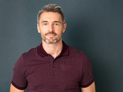 Physician-led testosterone replacement therapy services for men in Atlanta, Georgia