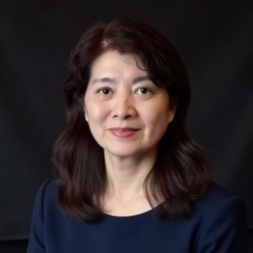 Portrait of Katherine Wang, L.Ac., Dipl. Ac., Licensed Acupuncturist at Aligned Modern Health